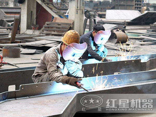 螢石錘式破碎機匠心做工、質(zhì)量過硬