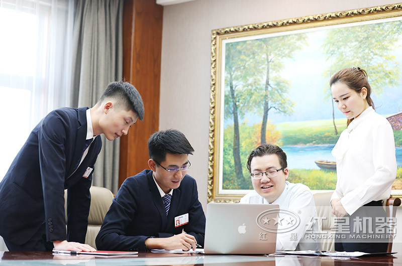 量身定制設(shè)備方案，規(guī)劃整體合作方式
