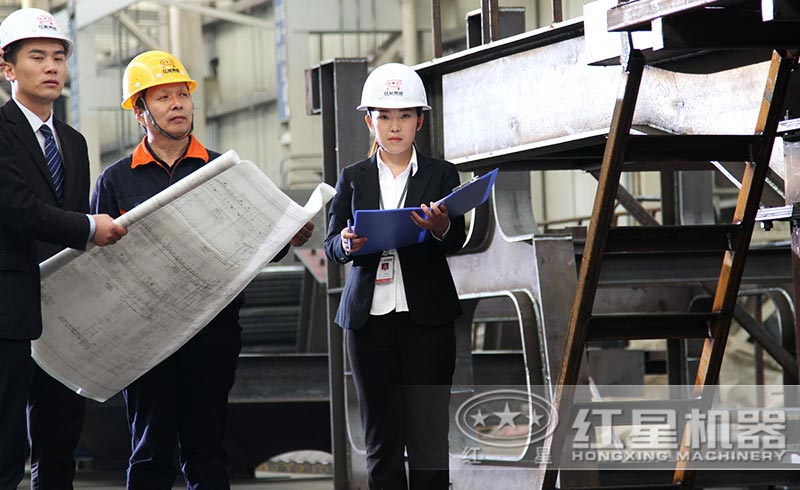 量身設(shè)計(jì)生產(chǎn)線，助力您回本快高利潤