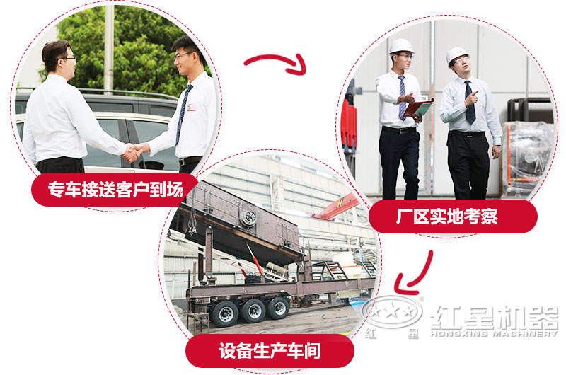 以客為本，為您私人訂制 