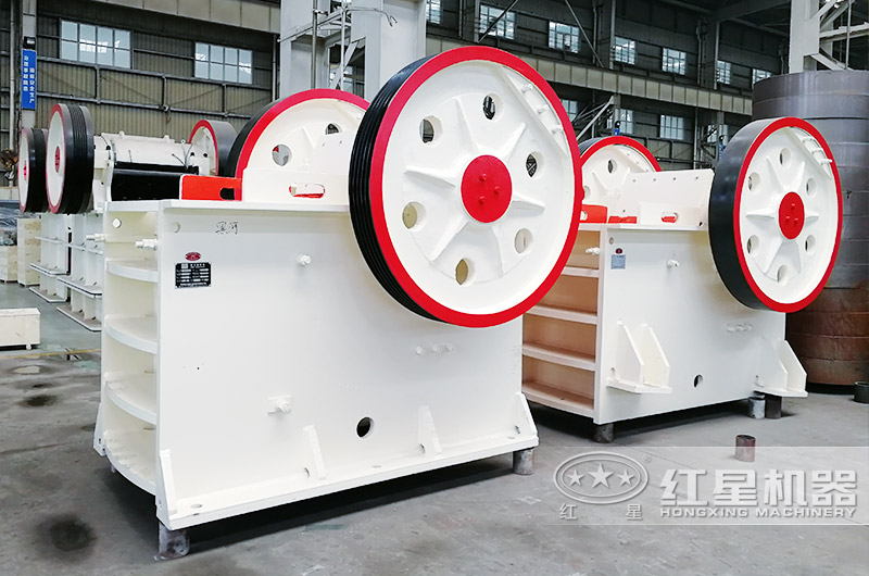 細(xì)鄂破石子破碎機(jī)，投資小，質(zhì)量好