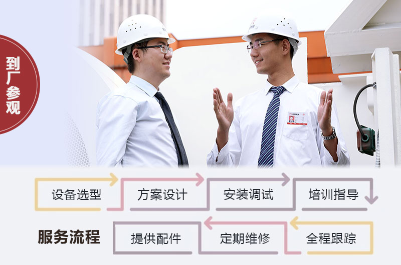 歡迎到大型制砂設(shè)備廠家參觀，設(shè)備直銷，價格公道