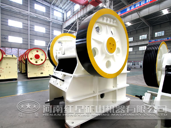 69顎式破碎機(jī)廠家哪家好？