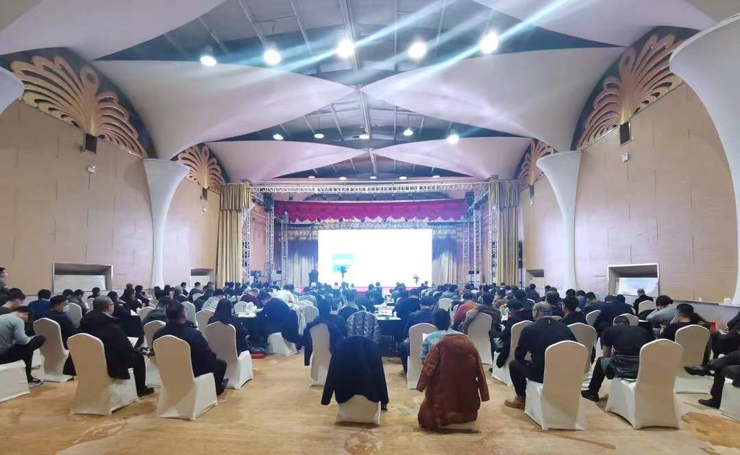 運用信息科技建設企業(yè)全產(chǎn)業(yè)鏈——承德城建在河北省監(jiān)理信息化經(jīng)驗交流會上發(fā)言(圖8)